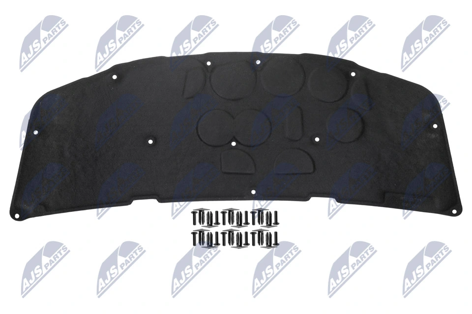 Insonorizante de motor Mercedes A hatchback (W177) (2018 - 2026) precio, desde 51,71 EUR
