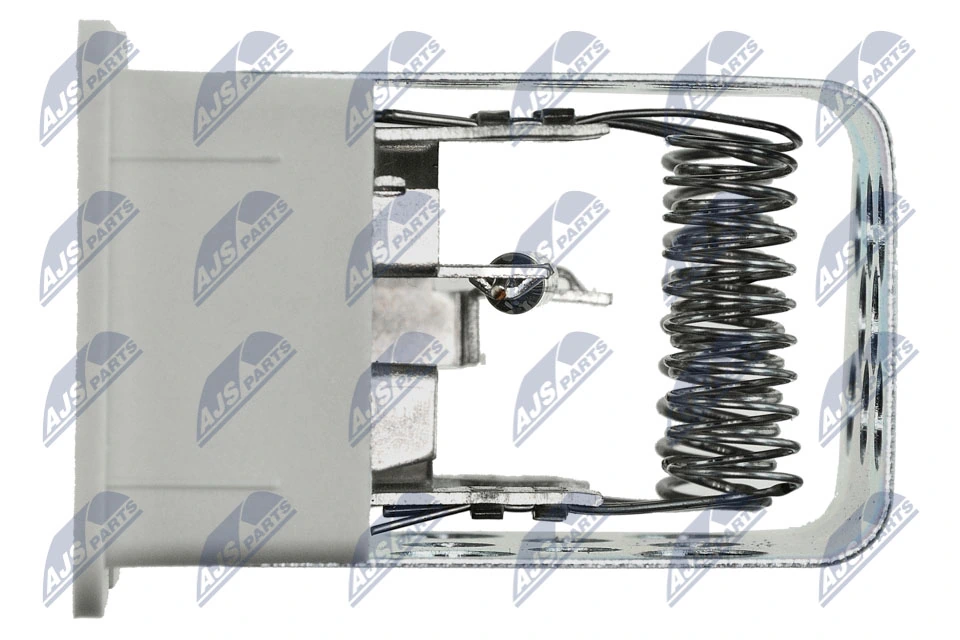 Resistencia de Ventilador NTY ERDPL006 precio, desde 9,31 EUR