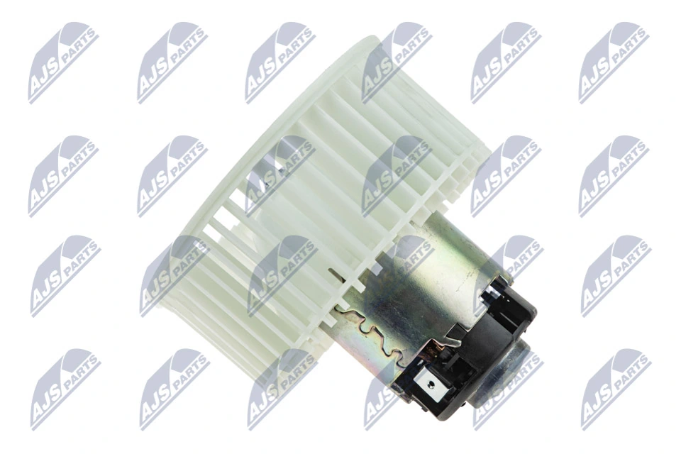 Ventilador interior Nissan X-Trail 