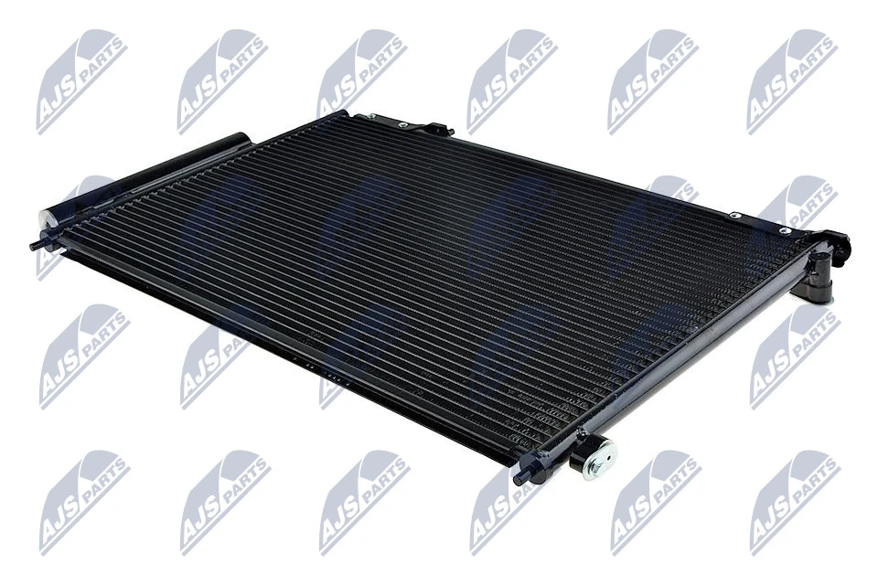 CCSHD023 NTY Radiador de aire acondicionado