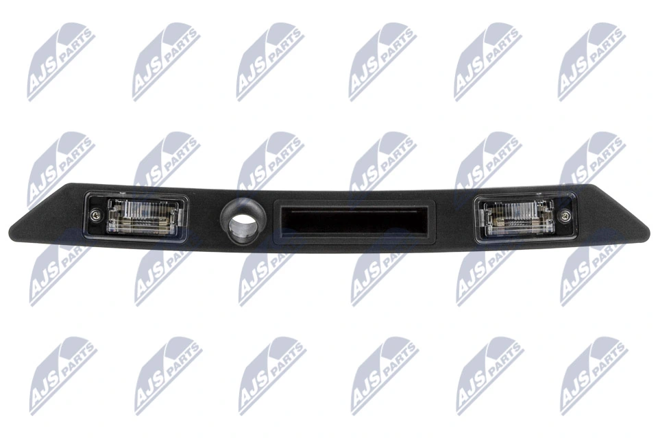 Manecilla de puerta de maletero exterior NTY EZCAU103 precio, desde 57,03 EUR