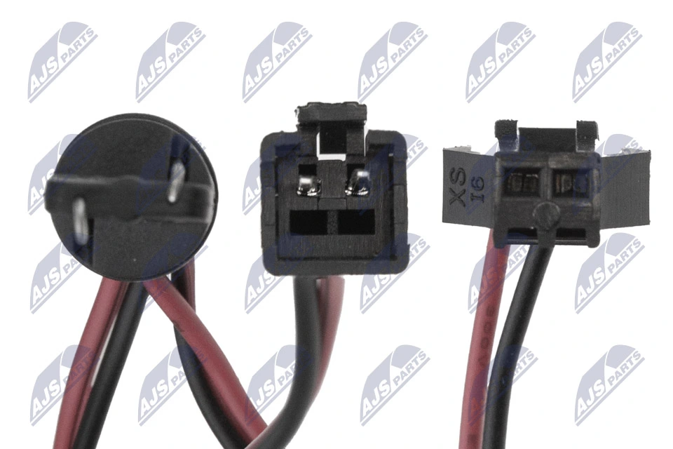 Luz matricula L372100005LED Depo/Loro/Abakus