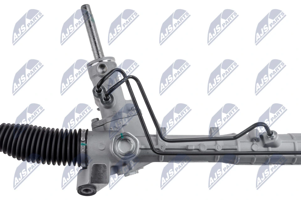  Cremallera de dirección Mazda 3 