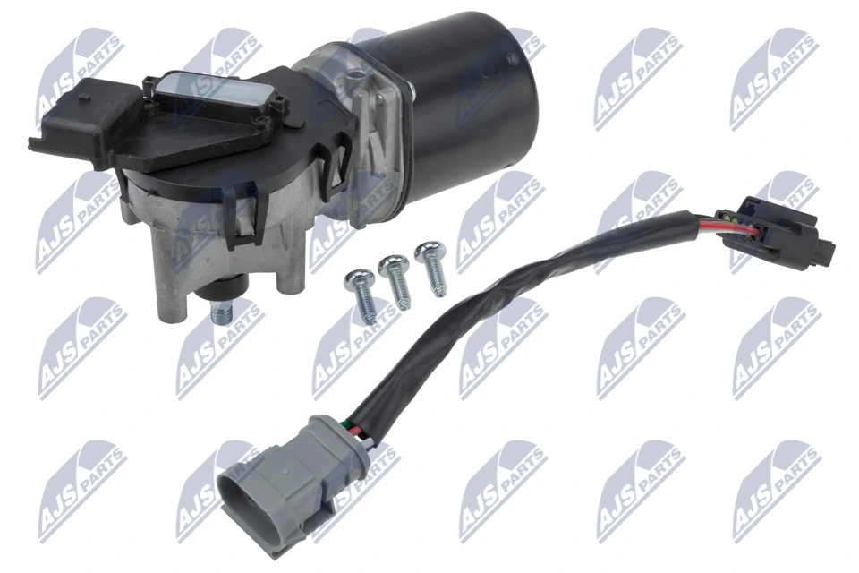 ESWRE001 NTY Motor del limpiaparabrisas