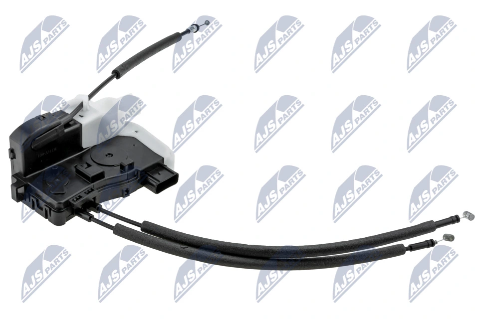 EZCHY601 NTY