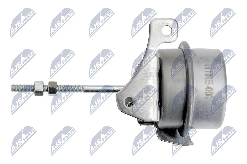  Actuador del turbo Renault Scenic 2