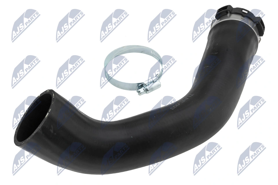 Tubo intercooler 470327 Volvo