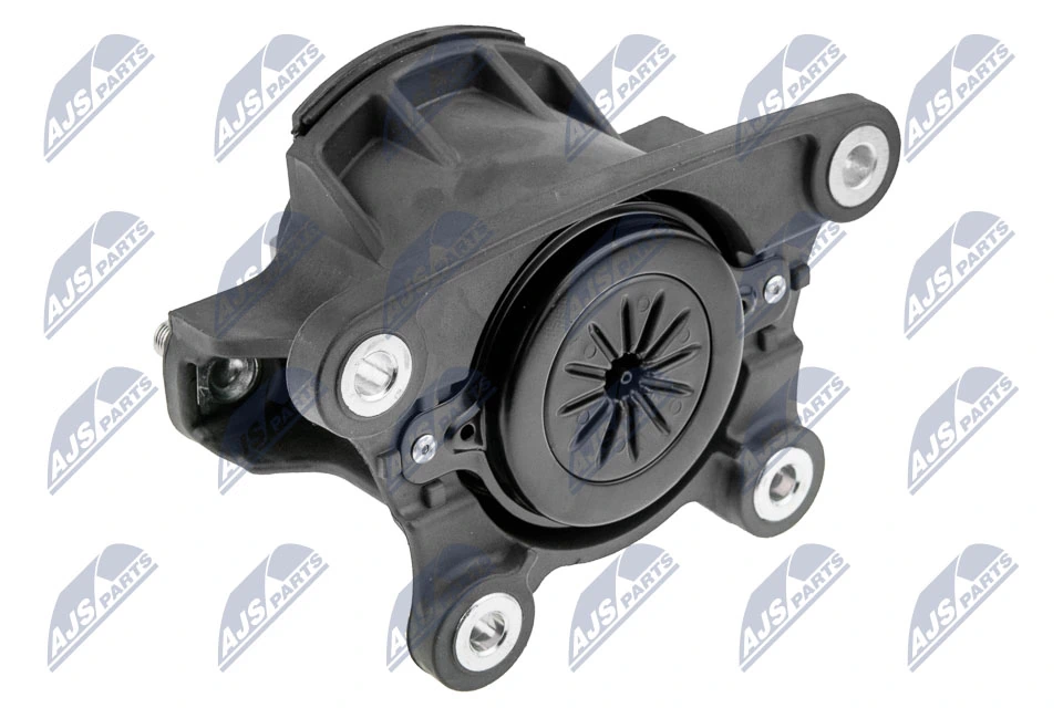 Soportes de motor delantero para Honda Accord VIII CU