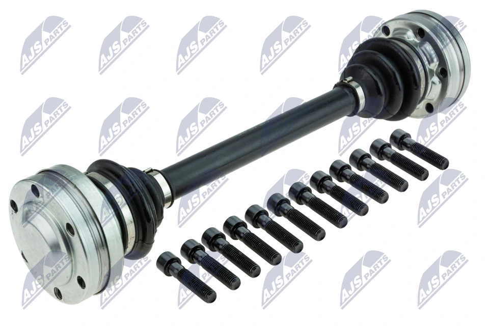 Semieje para BMW 5 E34