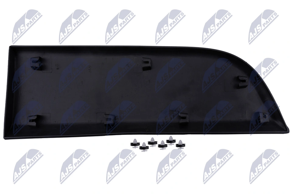 Protector puerta delantera derecha VAG 808200149R
