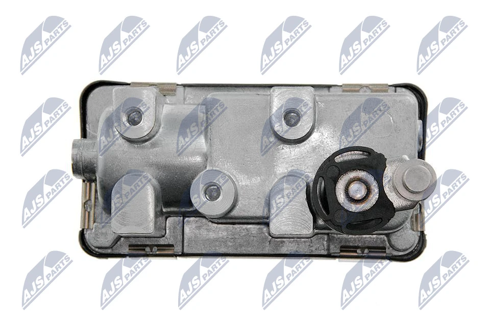  Actuador del turbo Mercedes S 