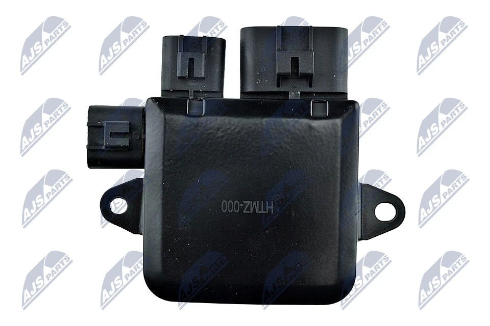 Comprar CSWMZ000 NTY Regulador de velocidad del ventilador de refrigeración (unidad de control)