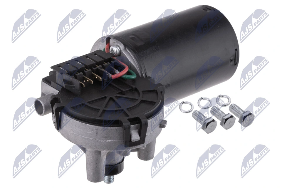 Motor del limpiaparabrisas Ford Focus I sedán (DFW) (1999 - 2005) precio, desde 46,46 EUR