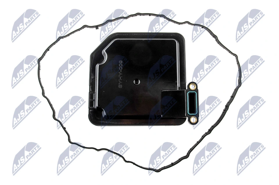 Filtro de transmisión automática KIA Soul III hatchback (SK3) (2019 - 2026) precio, desde 15,76 EUR