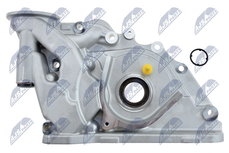  Bomba De Aceite Hyundai Sonata 5