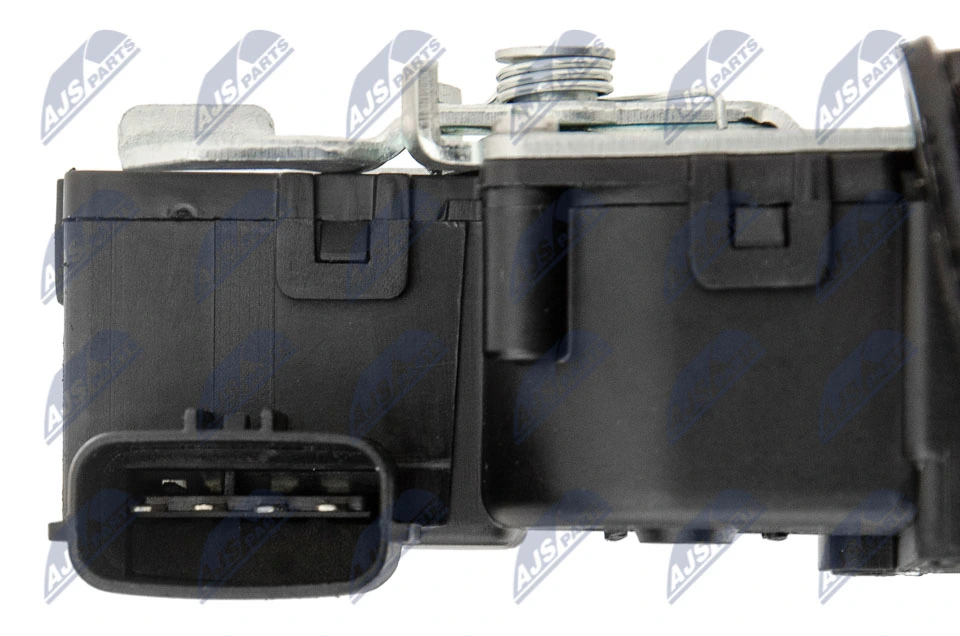 Cerradura de puerta trasera NTY EZCHY595