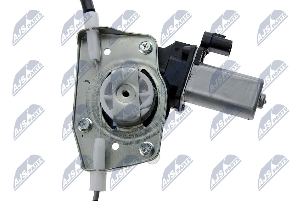 Mecanismo elevalunas delantero derecha Hyundai Accent III