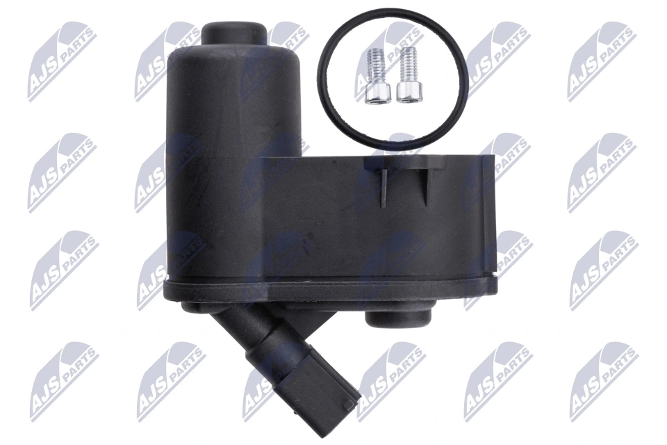 HZSVW005A NTY Motor del actuador de la pinza de freno trasera
