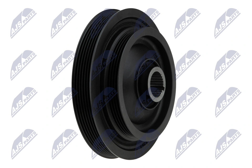 Polea de cigüeñal para Honda Accord CG