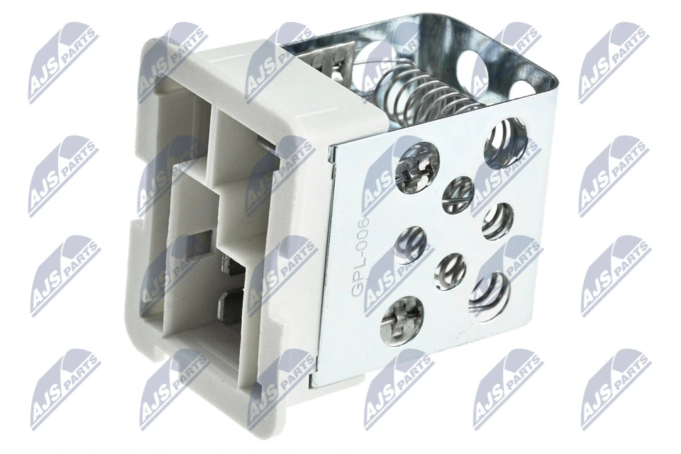 ERDPL006 NTY Resistencia de calefacción