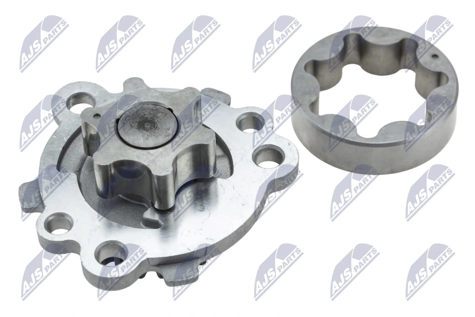 Comprar Bomba De Aceite Hyundai I20  GB