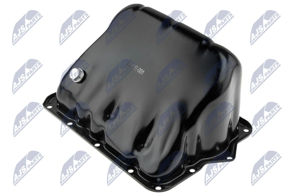 BMOME001 NTY Cárter de aceite del motor