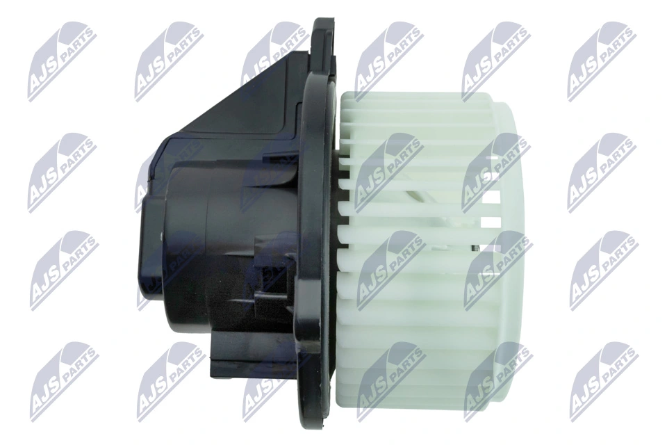 Ventilador de calefacción NTY EWNCH004 precio, desde 67,32 EUR