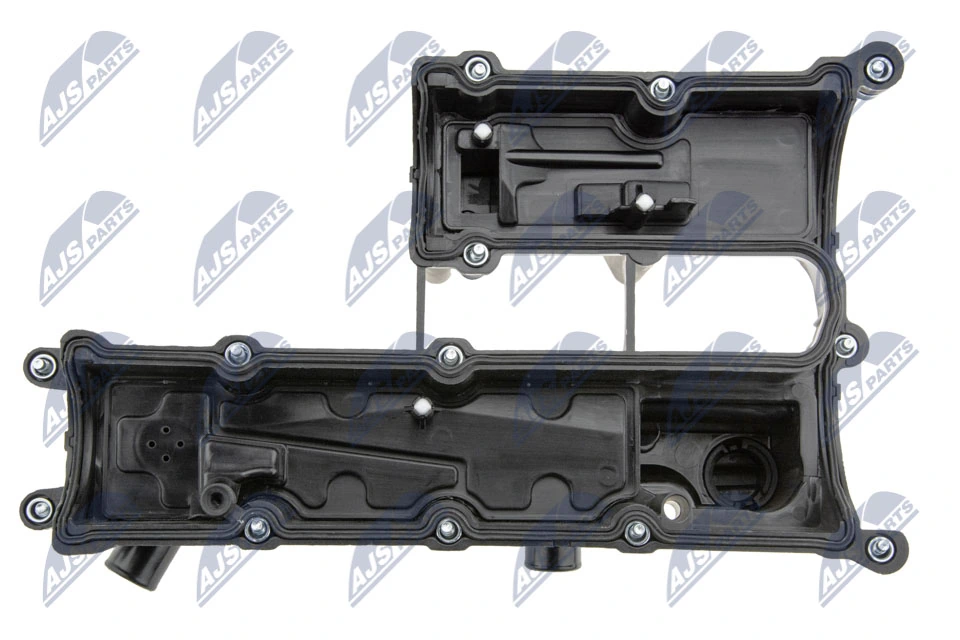  Tapa de balancines Ford Kuga 2