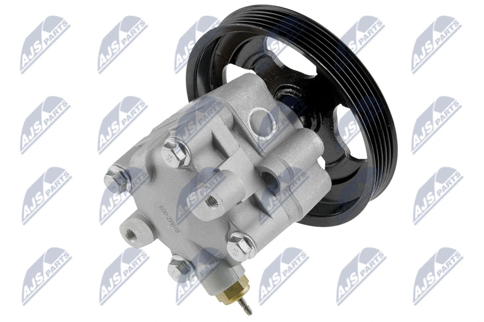 Bomba de dirección hidráulica Mazda 323 F VI