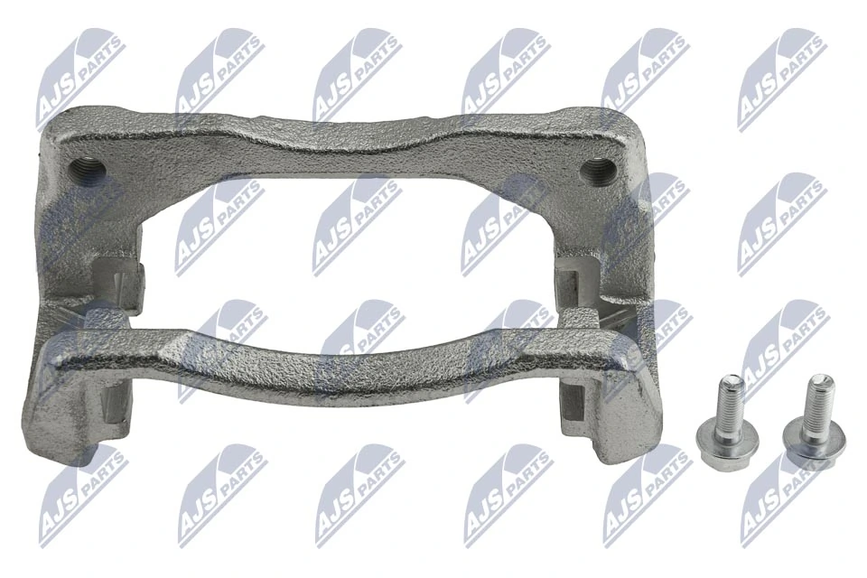 Soporte de pastillas de freno delantera SKV 67SKV900