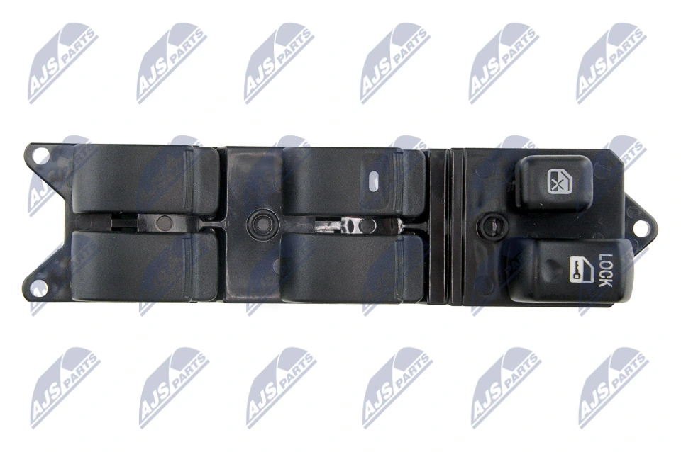 Comprar EWSMS002 NTY Interruptor de elevalunas delantera izquierda