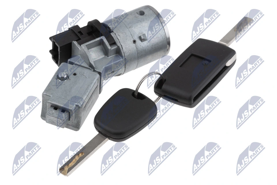 Interruptor de encendido para Citroen C4 GRAND PICASSO I UA