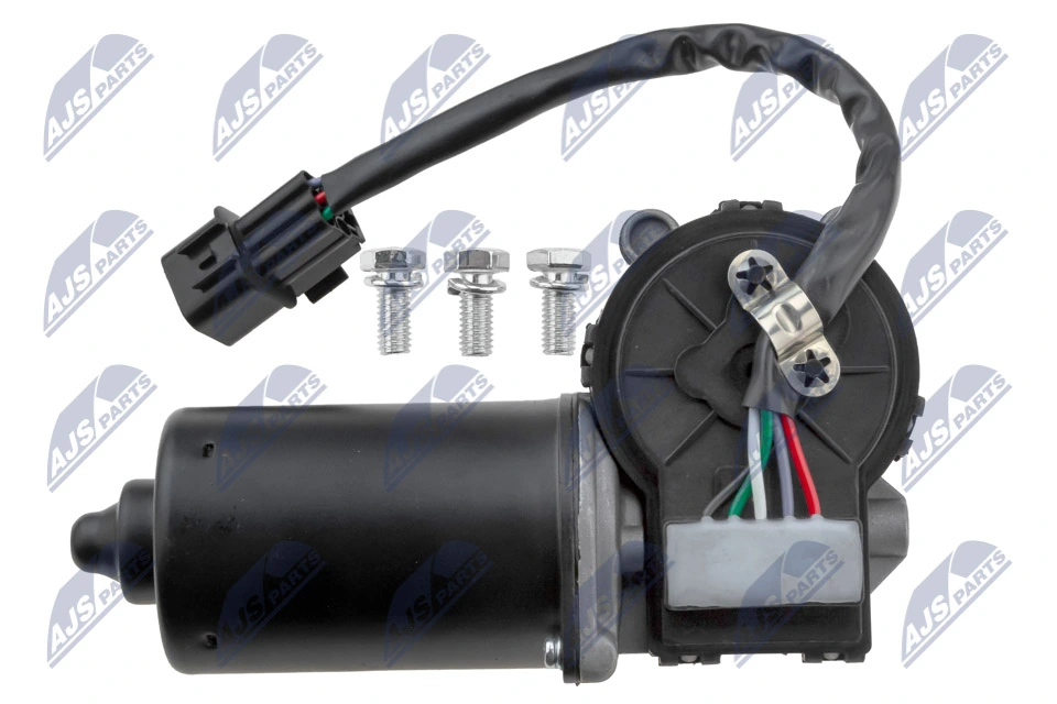  Motor limpiaparabrisas Hyundai Tucson 2