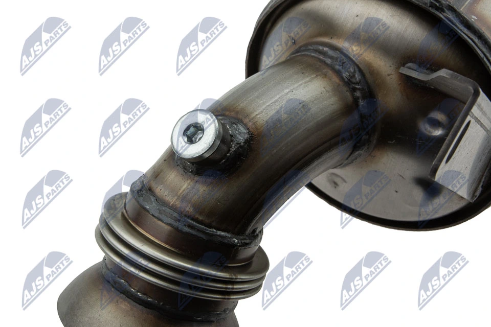 DPFME010 NTY DPF