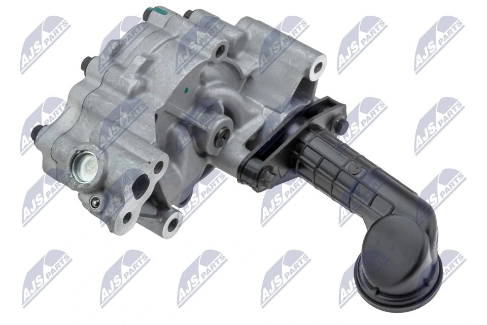 Bomba de aceite del motor Ford Kuga II