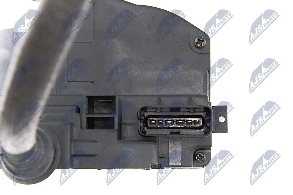 Cerradura EZCHY512 NTY