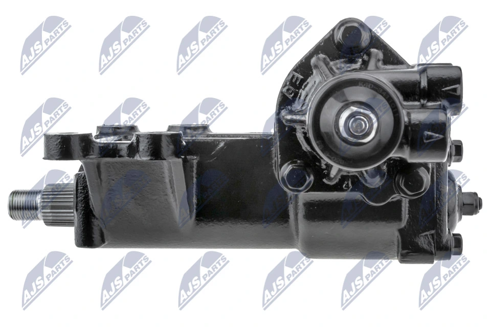 Cremallera de dirección K52126348AD Fiat/Alfa/Lancia