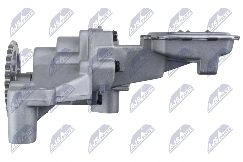  Bomba De Aceite Peugeot 406 