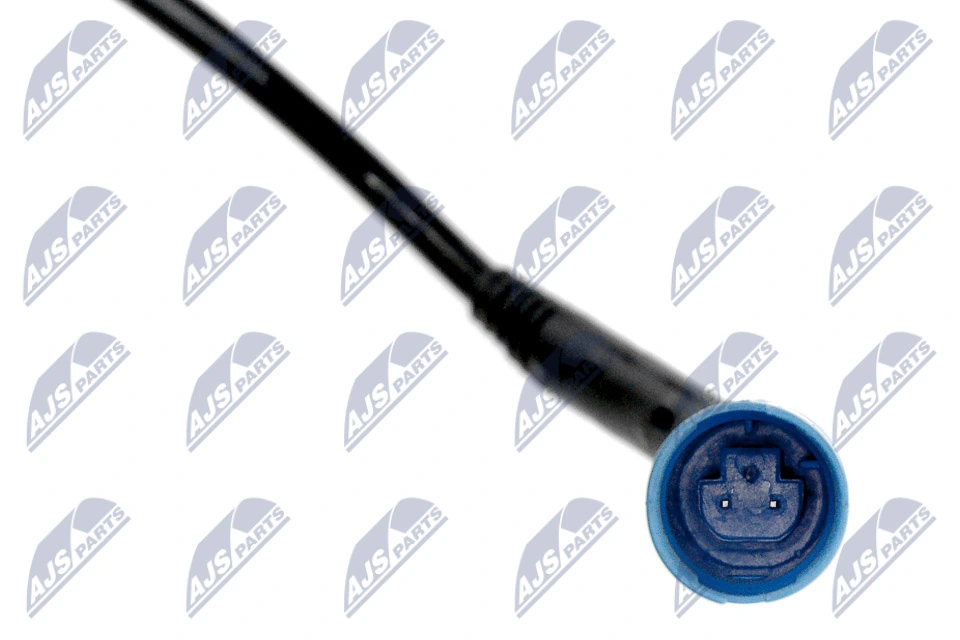 Sensor ABS de rueda delantera NTY HCABM021 precio, desde 24,06 EUR