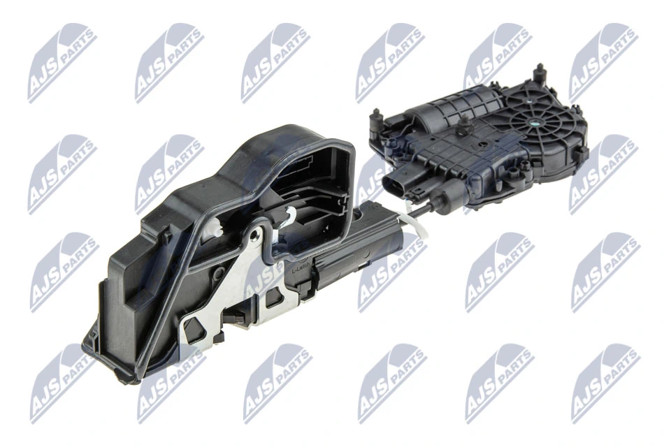 EZCBM100 NTY Cerradura de puerta