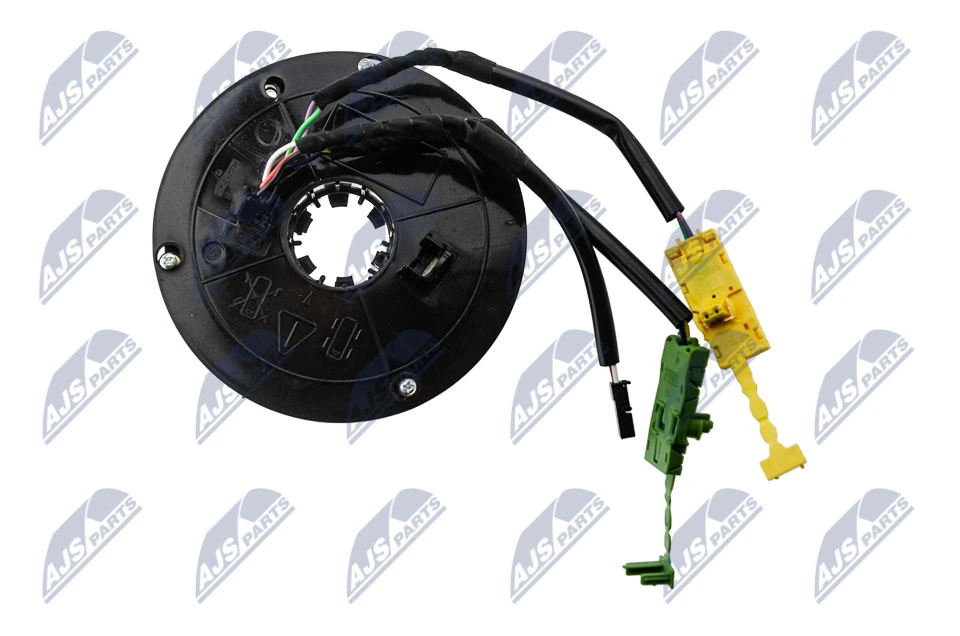 Anillo de contacto del volante NTY EASME003 precio, desde 83,40 EUR