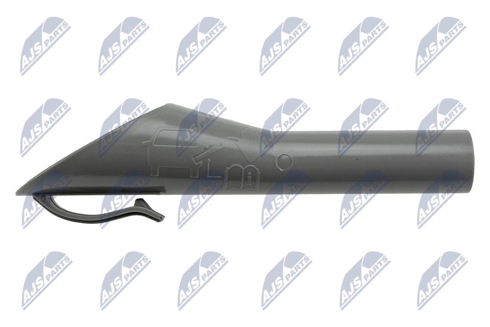 Comprar EZCFR086 NTY Adaptador de boca de llenado