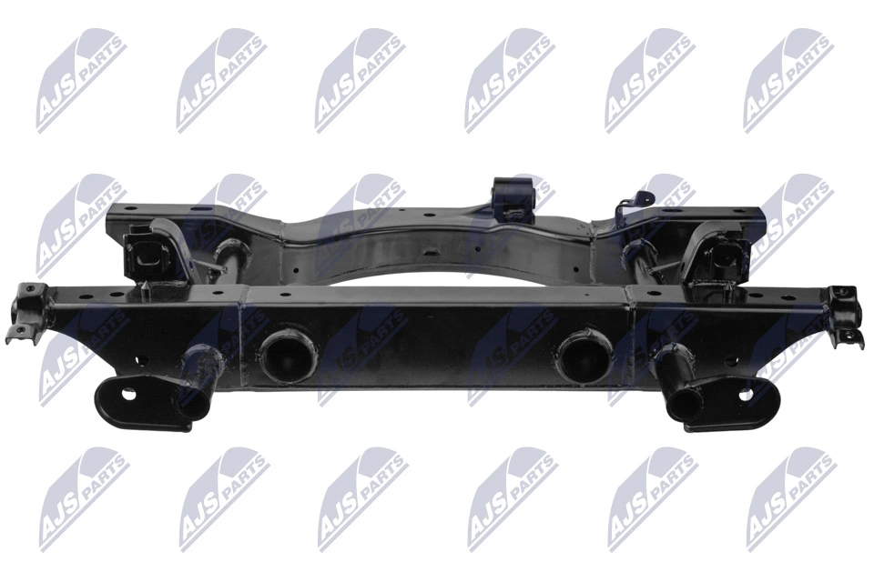 Subchasis trasero soporte motor Mercedes ML/GLE SUV (W163) (1998 - 2005) precio, desde 496,59 EUR