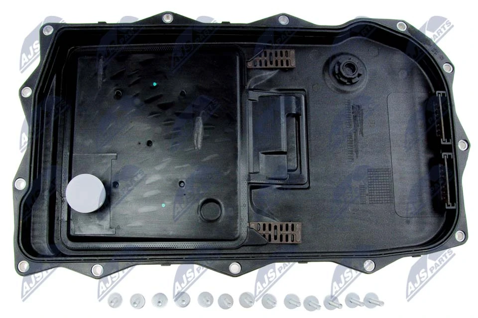 Cárter de aceite de la transmisión automática NTY BMOBM004 precio, desde 44,46 EUR