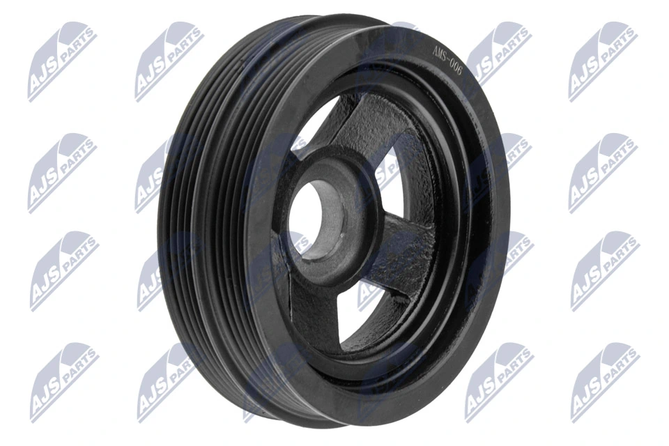 Dámper para Mitsubishi Lancer V CB, CD, CE
