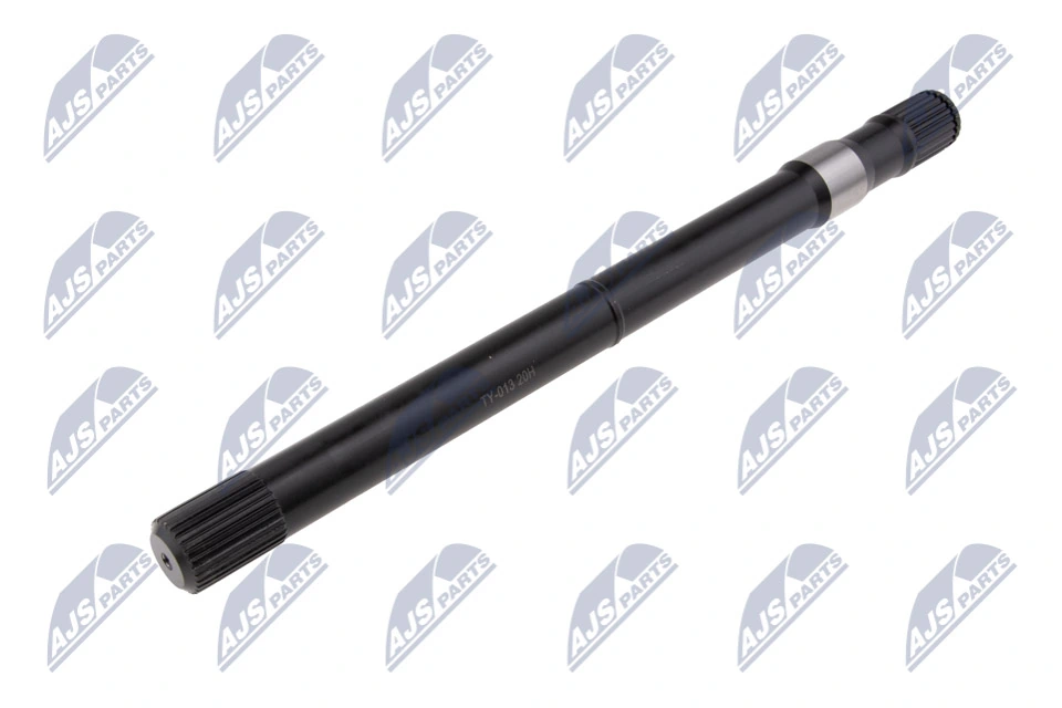 NWPTY013 NTY