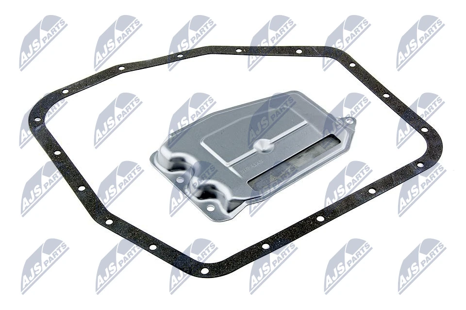 Filtro hidráulico, transmisión automática Toyota Corolla E11