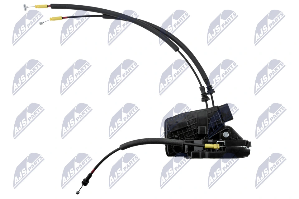 Cerradura de la puerta trasera derecha NTY EZCKA035 precio, desde 81,31 EUR