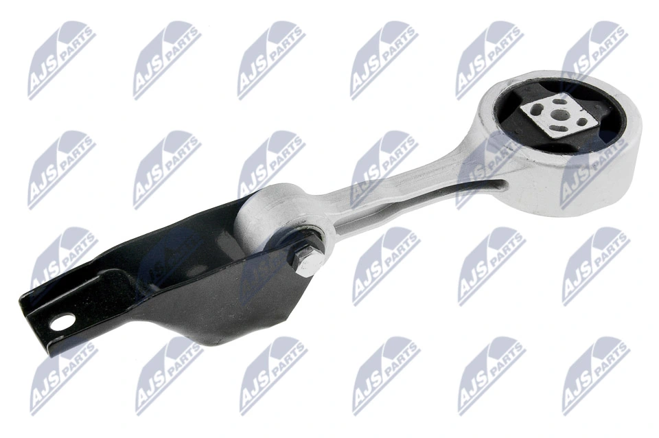  Soporte de motor trasero Skoda Rapid 