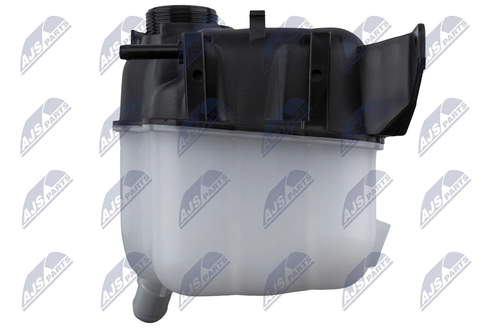 Botella de expansión Ford Explorer 